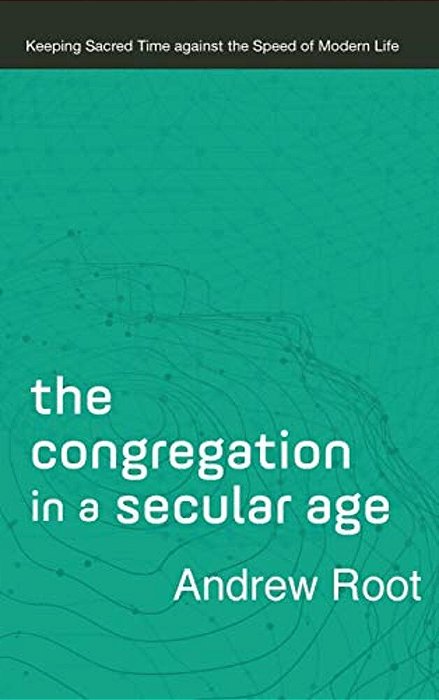 Congregation In A Secular Age-..