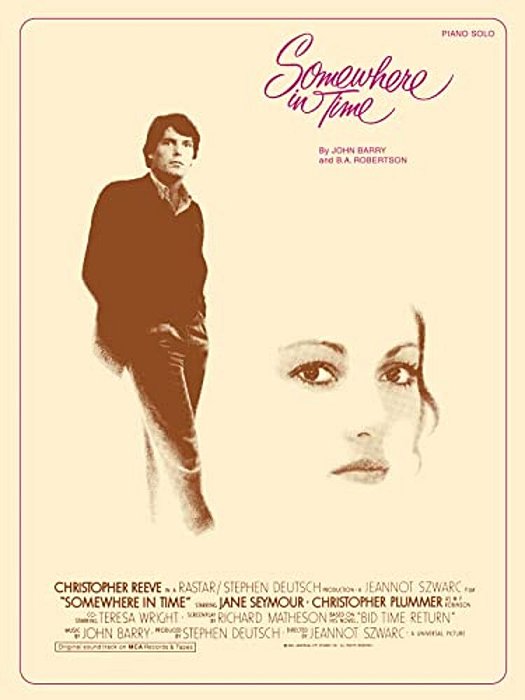 Somewhere In Time-..