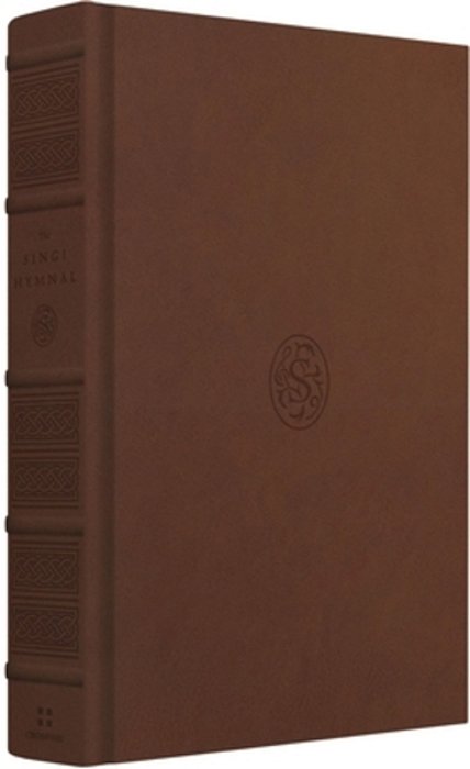 The Sing! Hymnal (Trutone Over Board, Brown)-..