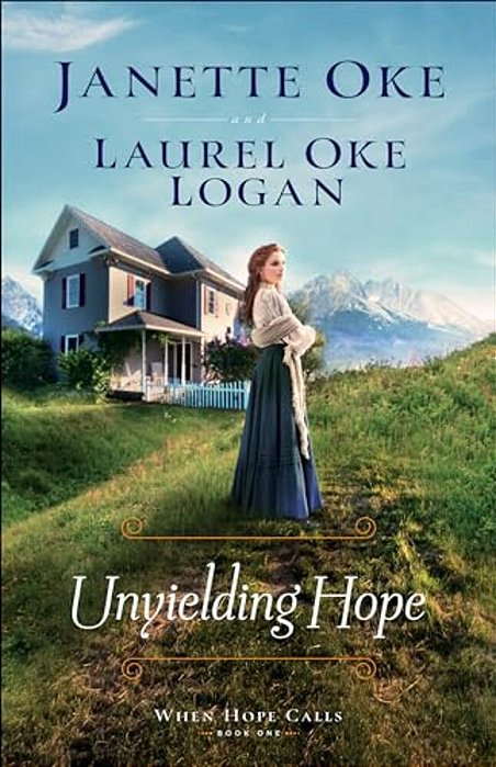 Unyielding Hope-..