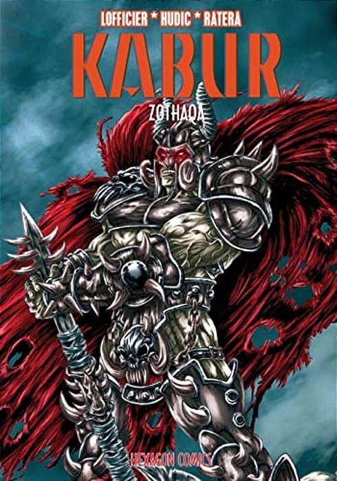 Kabur #3: Zothaqa-..