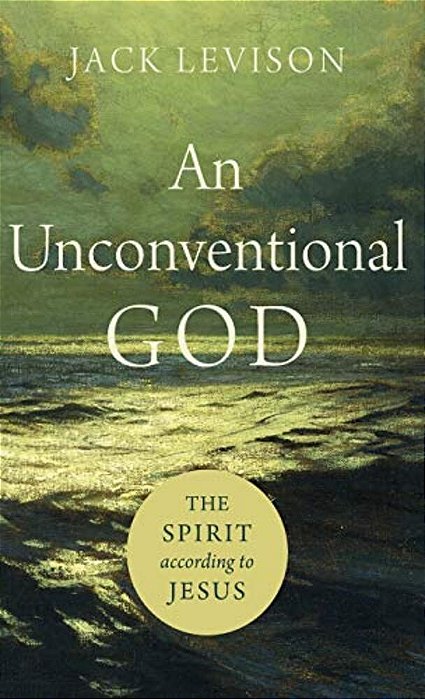 Unconventional God-..