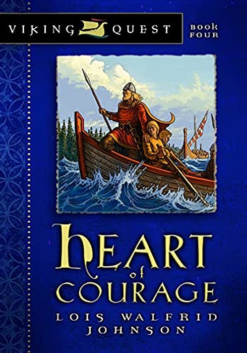 Heart Of Courage-..