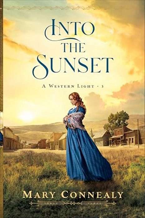 Into The Sunset-..