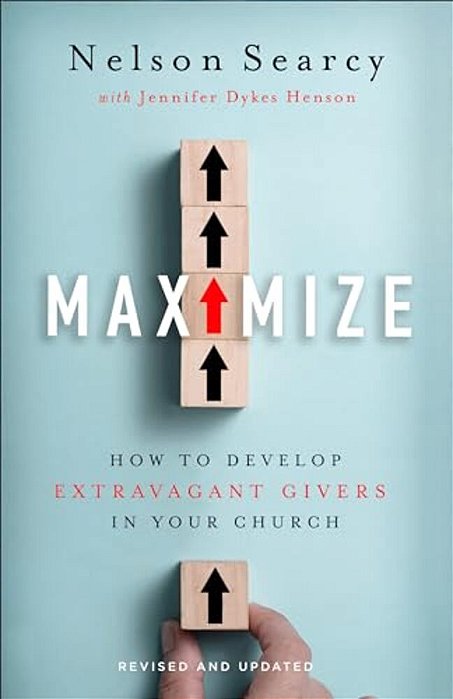 Maximize-..
