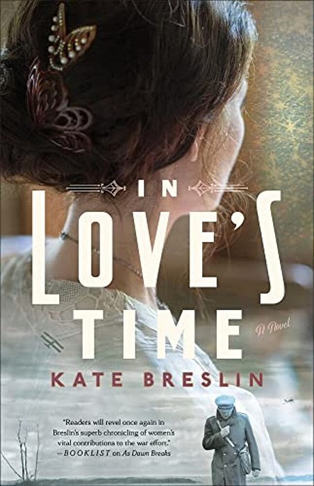 In Love's Time-..