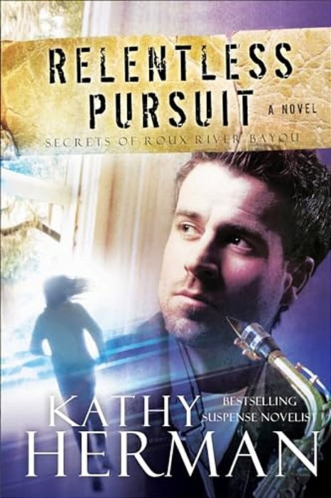 Relentless Pursuit-..