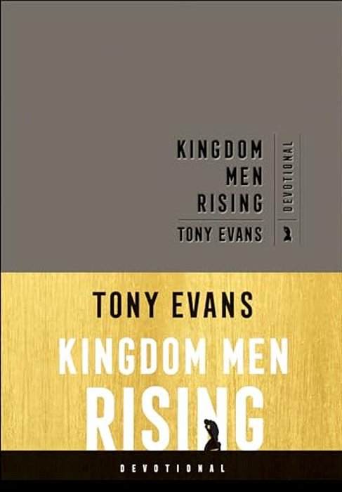 Kingdom Men Rising Devotional-..