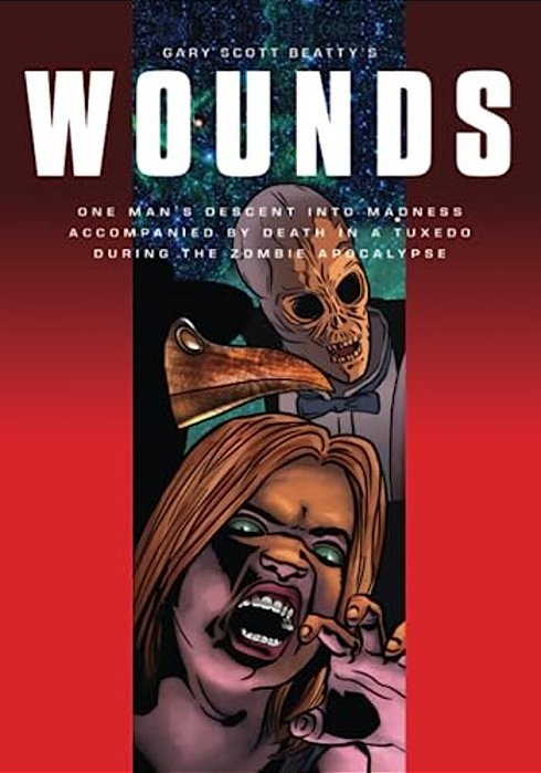 Wounds-..