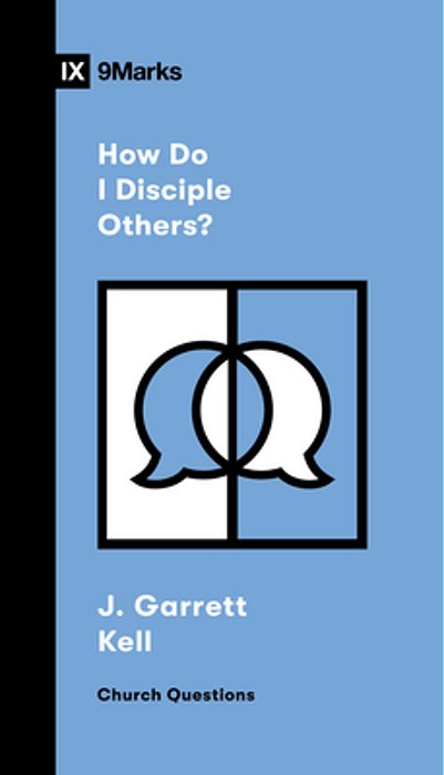 How Do I Disciple Others?-..