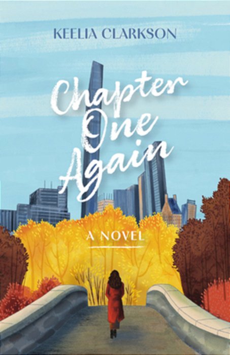 Chapter One Again-..