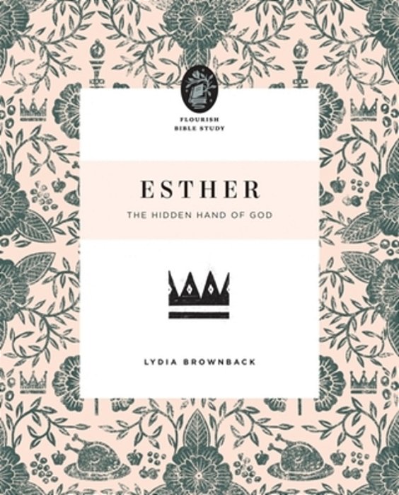 Esther: The Hidden Hand Of God-..