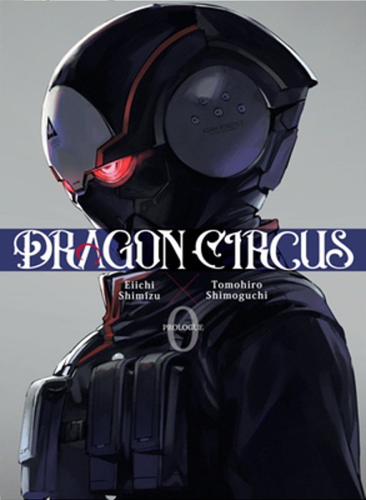 Dragon Circus 0-..