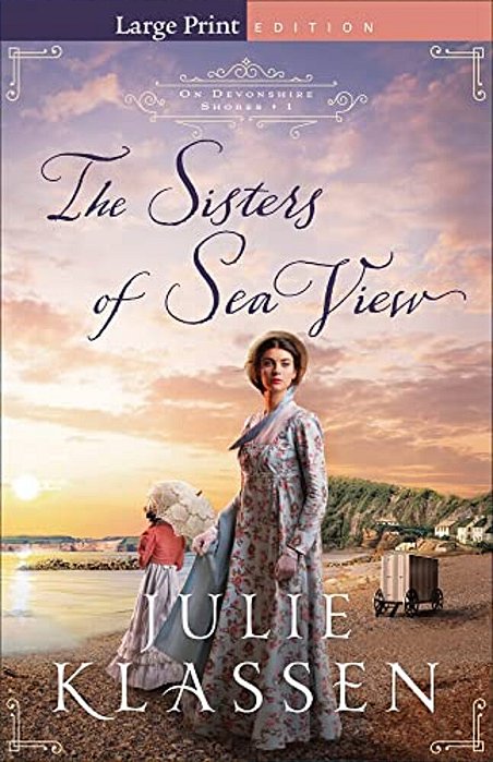 The Sisters Of Sea View-..