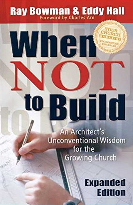 When Not To Build-..