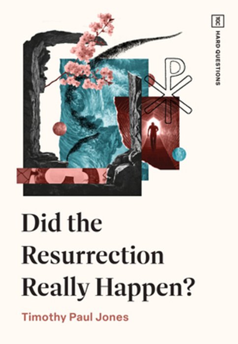 Did The Resurrection Really Happen?-..