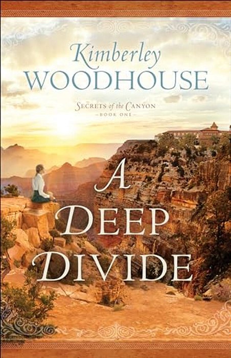 Deep Divide-..