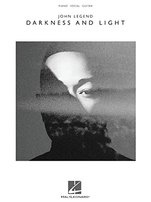 John Legend - Darkness And Light-..