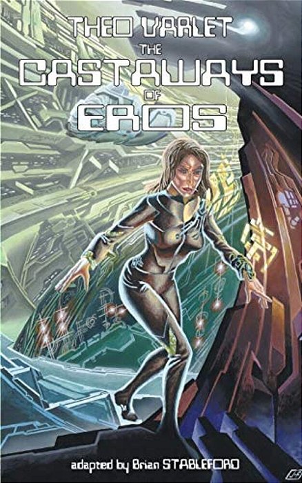 The Castaways Of Eros-..
