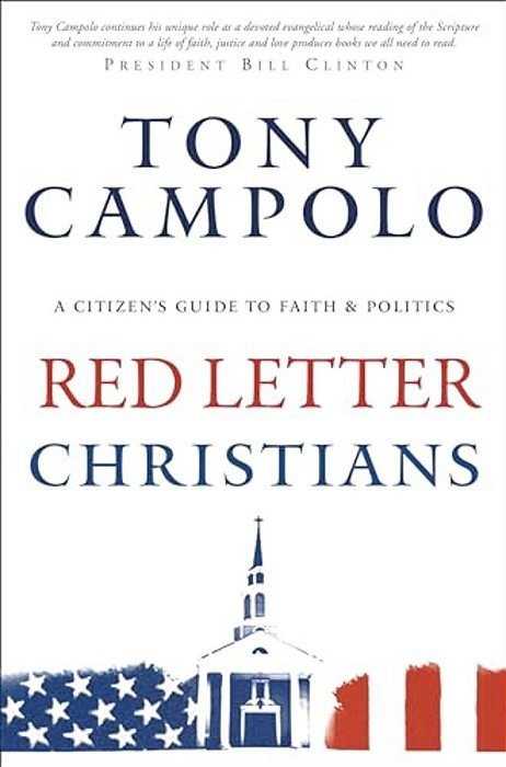 Red Letter Christians-..