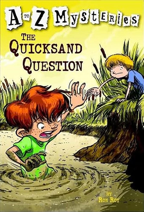 The Quicksand Question-..