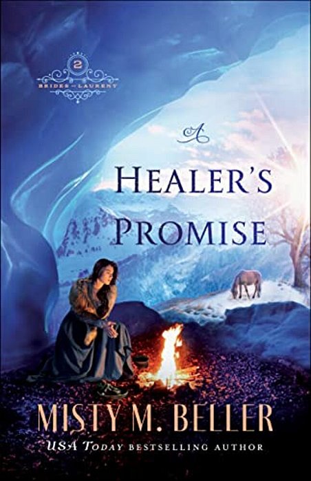 A Healer's Promise-..