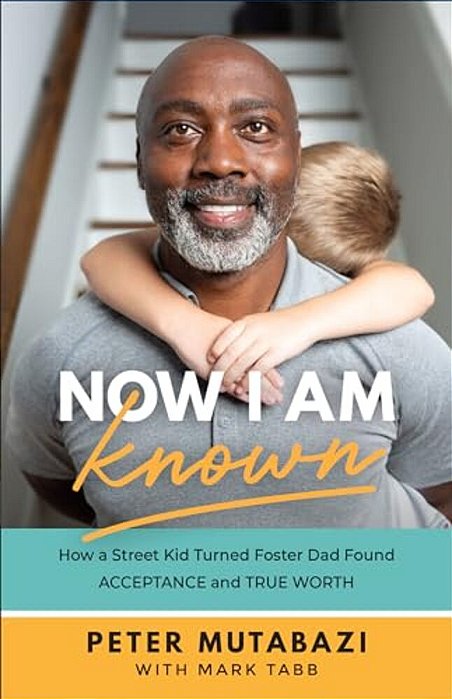 Now I Am Known-..