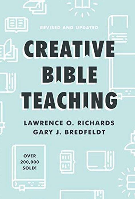 Creative Bible Teaching-..