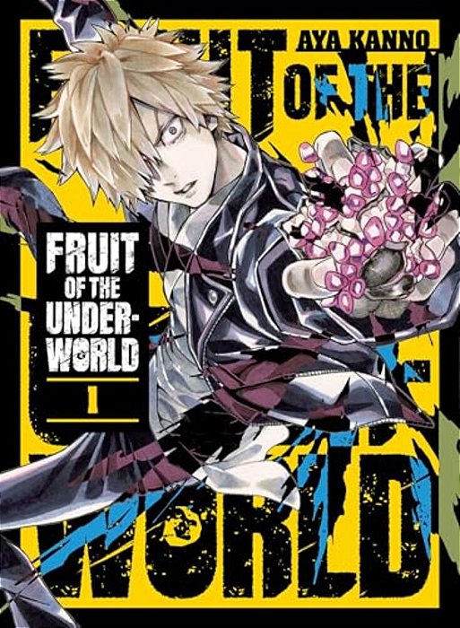 Fruit Of The Underworld 1-..