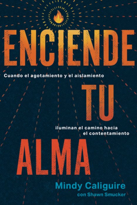 Enciende Tu Alma-..