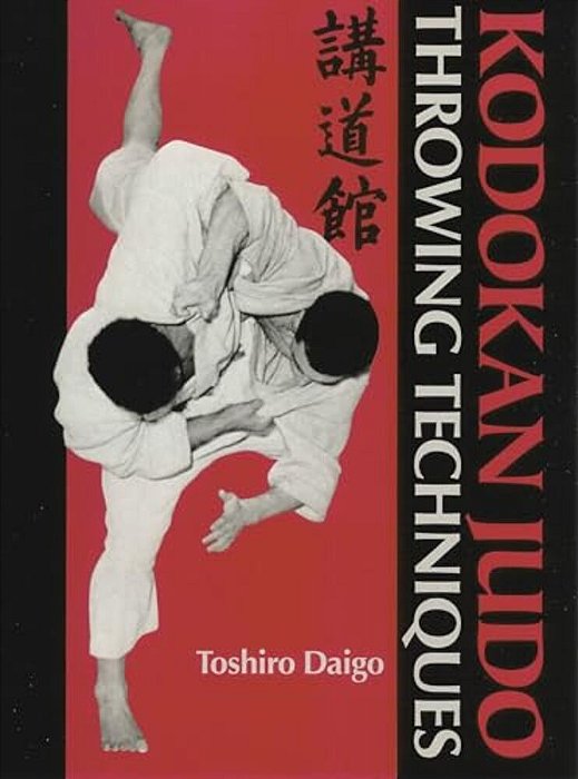 Kodokan Judo Throwing Techniques-..
