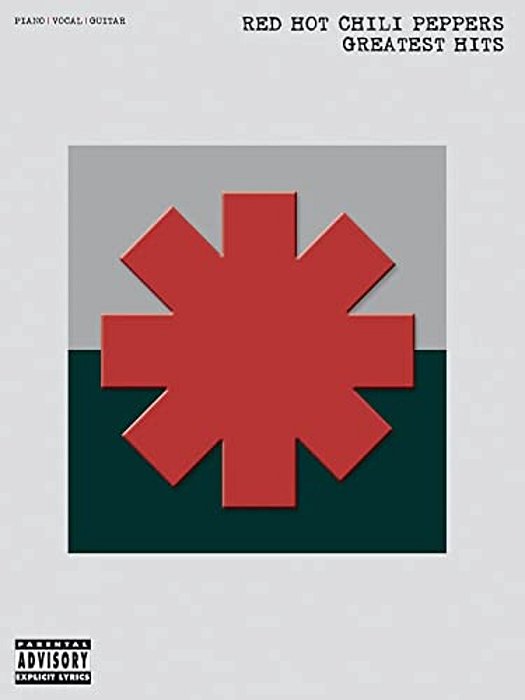 Red Hot Chili Peppers - Greatest Hits-..