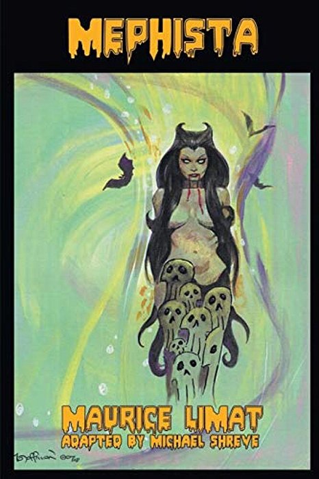 Mephista-..
