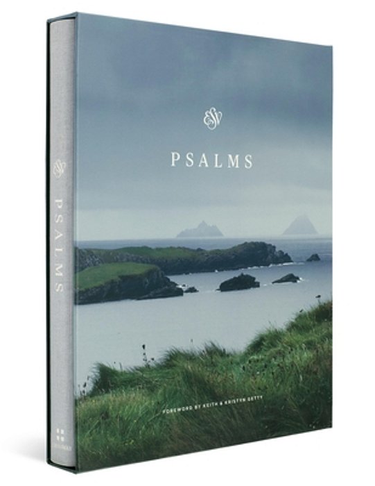 Esv Psalms, Photography Edition (Hardcover)-..