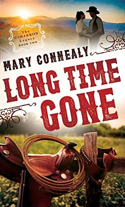 Long Time Gone-..