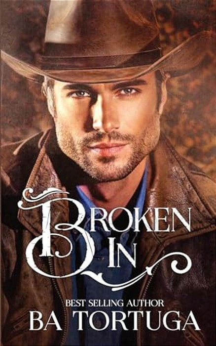 Broken In-..