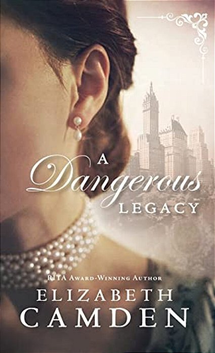 Dangerous Legacy-..