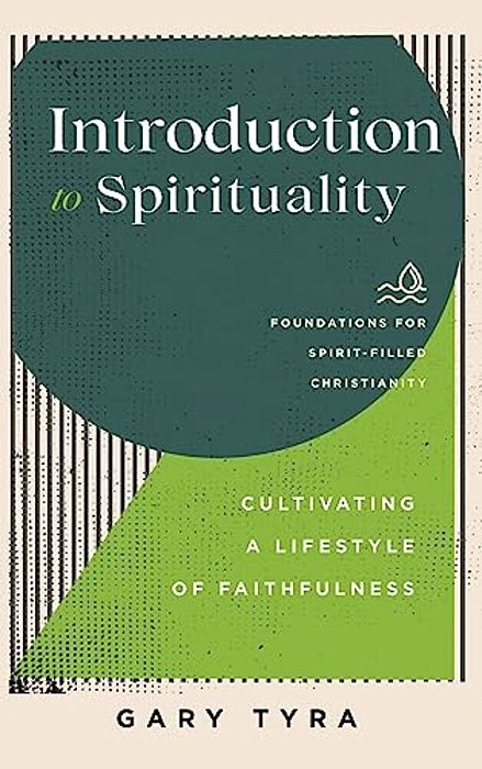 Introduction To Spirituality-..