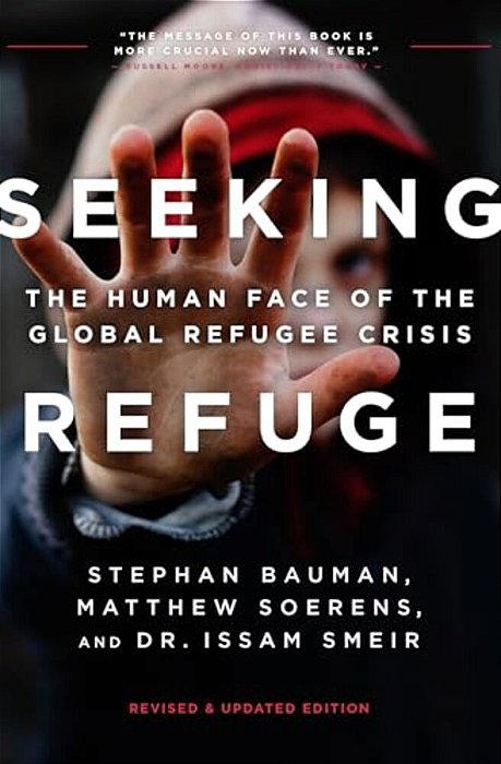 Seeking Refuge: The Human Face Of The Global Refugee Crisis-..