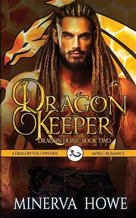 Dragon Keeper-..