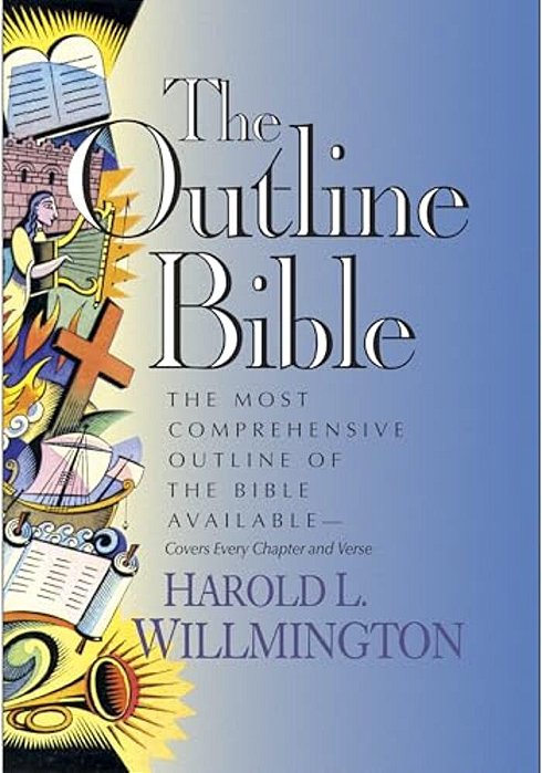 The Outline Bible-..