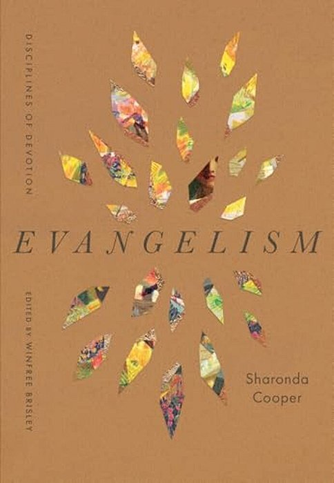 Evangelism-..