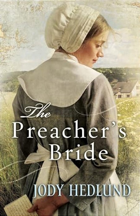 The Preacher's Bride-..