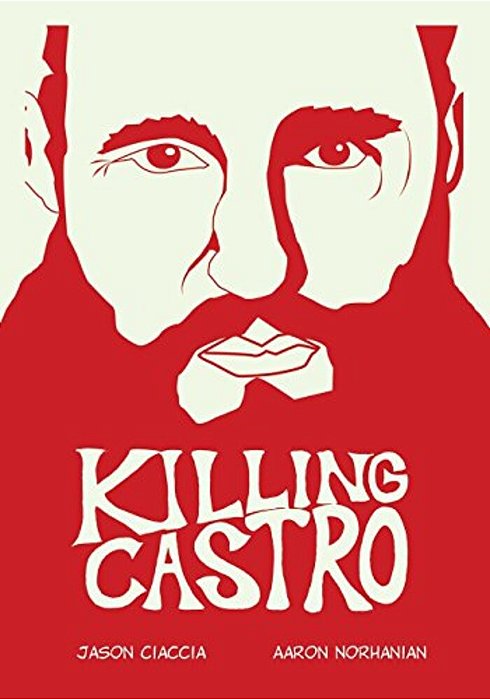 Killing Castro-..