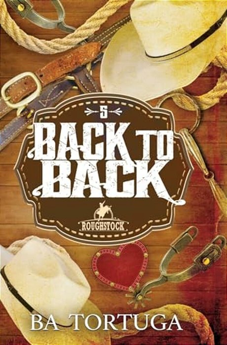 Back To Back-..