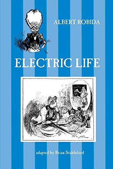Electric Life-..