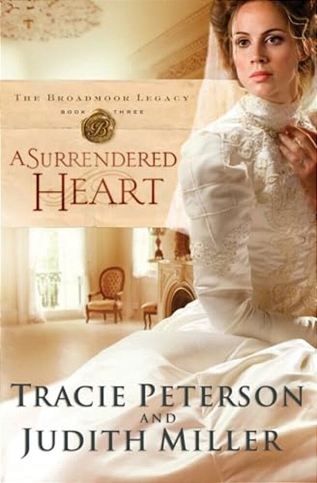 Surrendered Heart-..