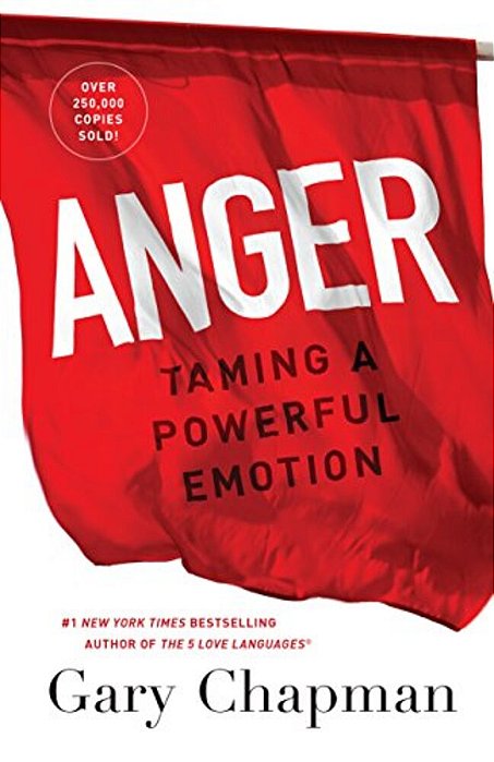 Anger: Taming A Powerful Emotion-..