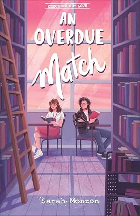 An Overdue Match-..