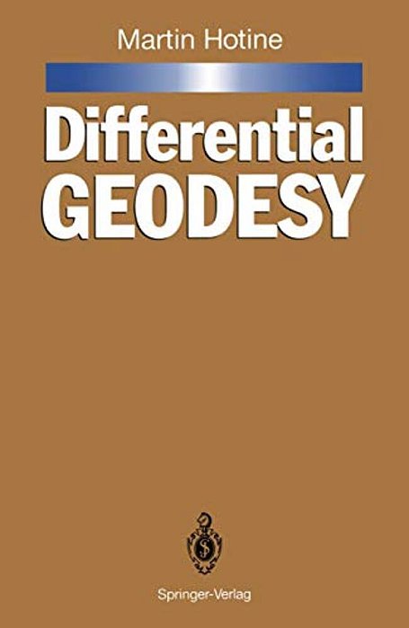 Differential Geodesy-..